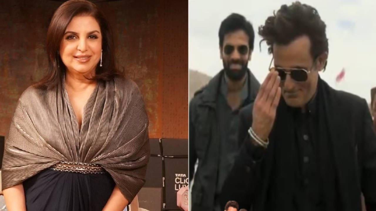 Akshaye Khanna : तो कधीच चांगला माणूस नव्हता... अक्षय खन्नाबाबत हे काय बोलून गेली फराह खान ?