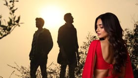 बाबा, मला वाचवा; लेकाला वाचवण्यासाठी वडिलांची धडपड, पण सूनेचा मेसेज....