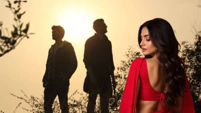 बाबा, मला वाचवा; लेकाला वाचवण्यासाठी वडिलांची धडपड, पण सूनेच्या मेसेजने झालं कांड