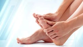 पायाच्या आकारावरून तुमच्या नशीबामध्ये काय घडणार आहे जाणून घ्या?.