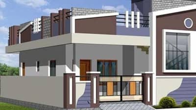 Feng Shui : घराच्या भितींवर कधीच लावू नका हे चार फोटो, घरातील सुख, शांतीला लागेल ग्रहण