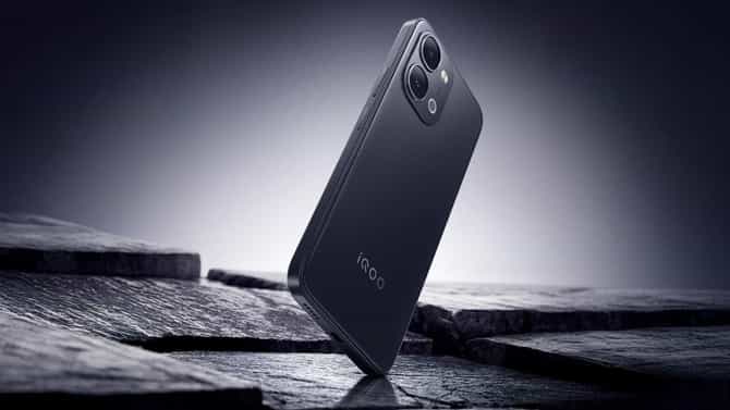 7200mAh बॅटरीसह IQOO चा हा 5G फोन लाँच, मोबाईल खरेदीवर मिळेल इतकी सुट