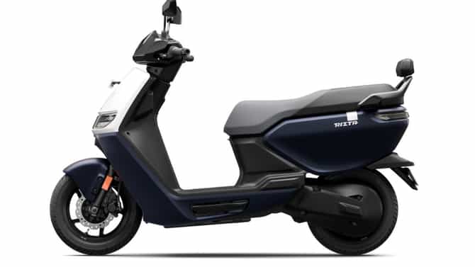 Ather च्या इलेक्ट्रिक स्कूटरवर बंपर ऑफर, 20,000 रुपयांची बचत करा
