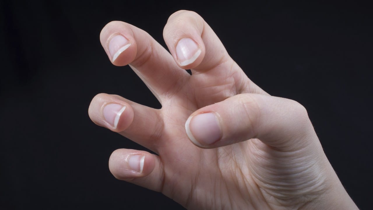 मध्यमा (Middle Finger) : हाताच्या मध्यभागी असलेले आणि लांबीने सर्वात मोठे असलेले बोट म्हणजे मध्यमा. हे बोट हाताला ताकद आणि संतुलन प्रदान करते. मुठ आवळताना हे बोट मुख्य आधार असते. हे बोट मानवी शरीरातील रक्ताभिसरण आणि मज्जासंस्थेशी संबंधित मानले जाते.