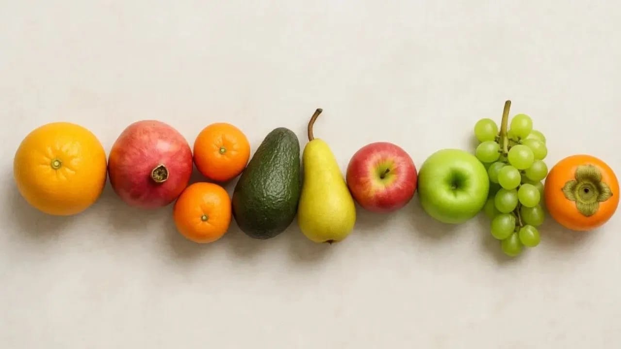  जीवनसत्त्वे, खनिजे, फायबर आणि अँटिऑक्सिडंट्सने समृद्ध असलेली फळे केवळ ऊर्जा प्रदान करत नाहीत तर अनेक रोगांपासून संरक्षण देखील करतात. उन्हाळ्यात टरबूज, संत्री किंवा सफरचंद यांसारखी फळे खाल्ल्याने शरीर केवळ हायड्रेट राहत नाही तर पचनसंस्था देखील सुधारते.