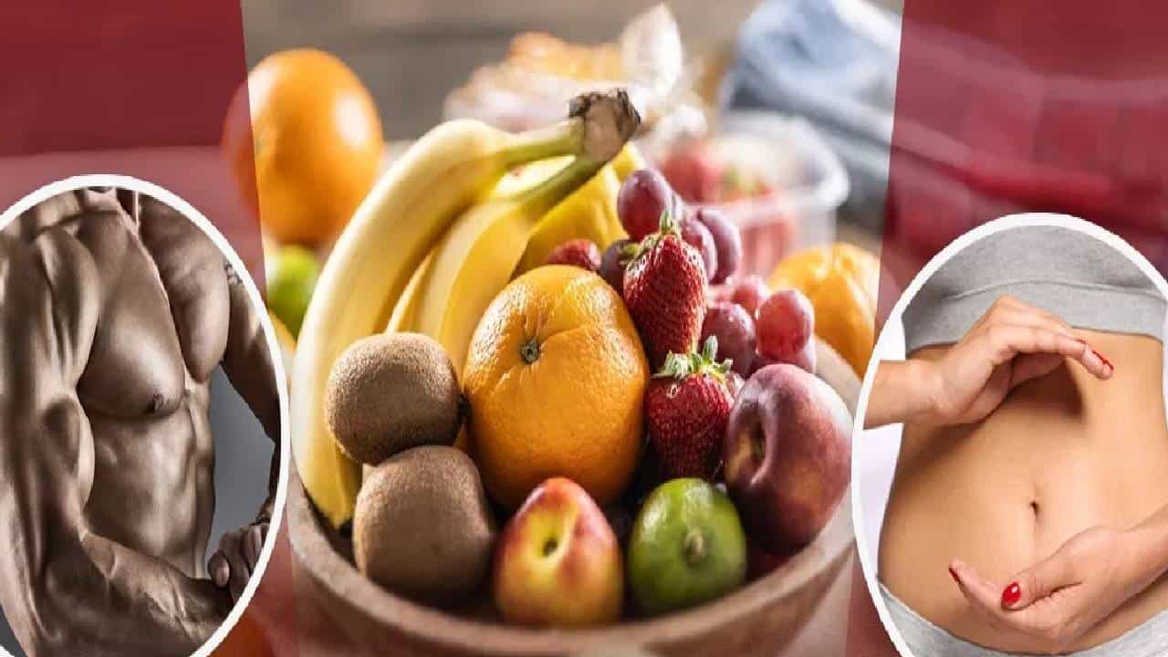 उत्तम पचन, हाडंदेखील मजबूत राहावी यासाठी डाएटमध्ये फायबर-कॅल्शियमने समृद्ध या फळांचा करा समावेश