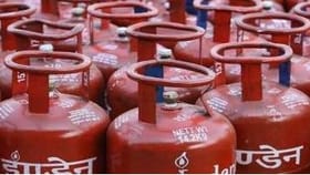 LPG पॅनिकमध्ये बुकींग करु नका, PNG कनेक्शनवर सरकारचा मोठा निर्णय.....