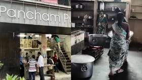 लग्नाचे बेत रद्द, जेवणाचेही वांदे, तुमच्या आवडत्या हॉटेलला लागलं टाळं.