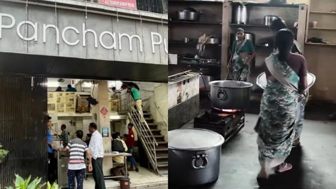 लग्नाचे बेत रद्द, जेवणाचेही वांदे, तुमचे आवडते हॉटेल सुरु की बंद?