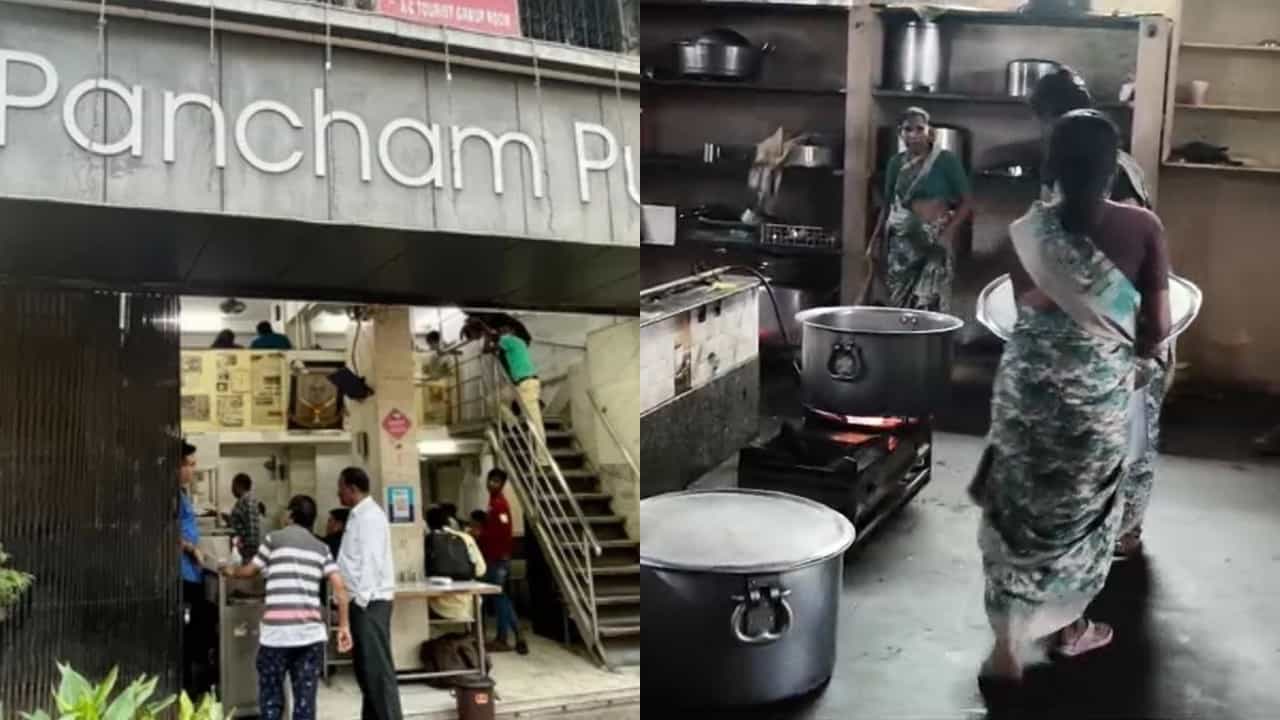 लग्नाचे बेत रद्द, जेवणाचेही वांदे, तुमचे आवडते हॉटेल सुरु की बंद, कुठे काय स्थिती?