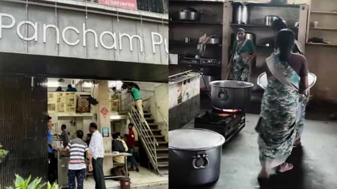 लग्नाचे बेत रद्द, जेवणाचेही वांदे, तुमचे आवडते हॉटेल सुरु की बंद, कुठे काय स्थिती?