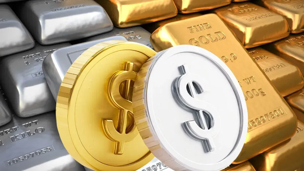 आज 10 ग्रॅम सोन्याचे दर जीएसटीसह 1 लाख 40 हजार 595 रुपयांवर पोहोचले आहेत. तर चांदीचे दर 2 लाख 16 हजार 300 रुपयांवर आले आहेत. जळगावच्या सराफ बाजारात मार्च महिन्यातील अवघ्या 23 दिवसात सोन्या आणि चांदीच्या दरात आतापर्यंतची विक्रमी घसरण झाल्याचे पाहायला मिळत आहे.