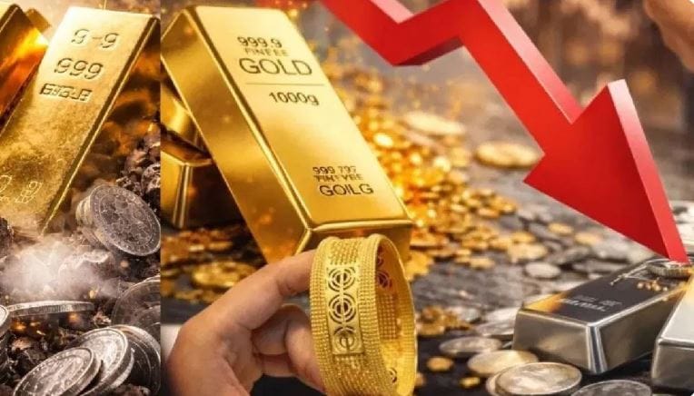 गेल्या काही दिवसांपासून सोने आणि चांदीच्या दरात मोठे चढउतार होताना पाहायला मिळत आहे. इराण-अमेरिका आणि इस्रायल यांच्यात युद्ध सुरू झाल्याने तर या दोन्ही मौल्यवान धातूंची किंमत कधी वाढलेली तर कधी कमी झालेली पाहायला मिळत आहे. 