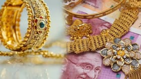 सोनं तब्बल 81300 रुपयांनी वाढलं, नवा भाव पाहून धक्काच बसेल.