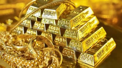 Gold-Silver Price Today 04 March 2026 : आता काय खरं नाही ! सोन्या-चांदीच्या किंमतीनी पुन्हा भरली धडकी, आजचे दर ऐकाल तर...