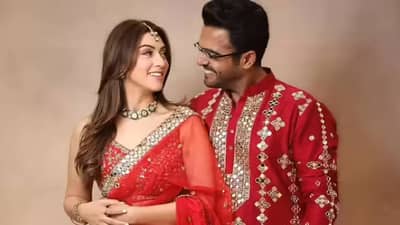 हंसिका मोटवानी लग्नाच्या 4 वर्षांतच पतीपासून विभक्त; नेमकं कुठे बिनसलं? अनेक जोडपं करतात ही चूक