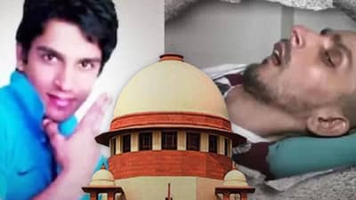 Harish Rana : देशात पहिल्यांदाच इच्छामरणास परवानगी, प्रक्रिया कशी पार पाडली जाणार? कायद्यात तरतूद काय?