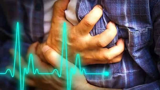 उष्मघाताच्या समस्येमुळे हृदयावर कसा परिणाम होतो?