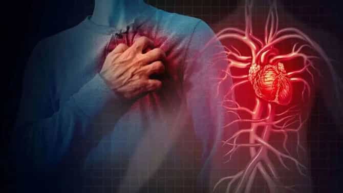 तुमचे हृदय सुरक्षित आहे का? हृदयविकाराच्या झटक्याची लक्षणं काय? दुर्लक्ष केलात तर...
