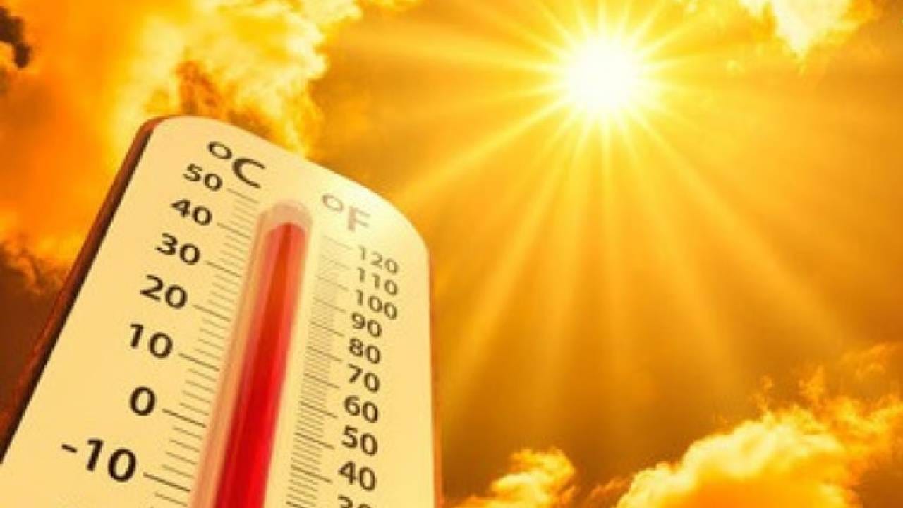 सावधान! दुपारी घराबाहेर पडणे टाळाच, हवामान विभागाचा मोठा इशारा, थेट..