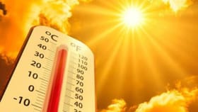 सावधान! दुपारी घराबाहेर पडणे टाळाच, हवामान विभागाचा मोठा इशारा, थेट...