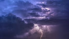 राज्यावर मोठं संकट! आज पुन्हा कोसळणार अवकाळी पाऊस, थेट 7....