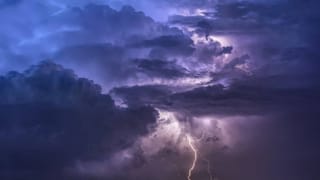 राज्यावर मोठं संकट! आज पुन्हा कोसळणार अवकाळी पाऊस, थेट 7 जिल्ह्यांमध्ये इशारा, पुढील काही तास धोक्याचे…