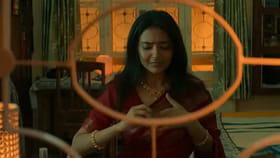 गिरीजा ओकची 5 भागांची सीरिज, 24 तासांमध्ये Netflix वर बनली नंबर 1.