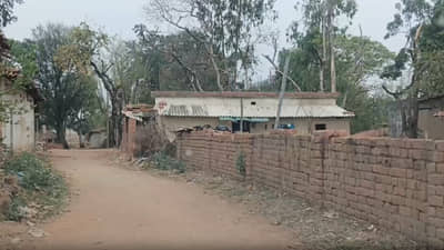 भारतातील एकमेव गाव जिथे पाच दिवस महिला परिधान करत नाहीत कपडे, कारण ऐकून...