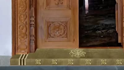 घरातून बाहेर पडताना या महत्त्वाच्या गोष्टी करायला कधीच विसरु नका, जाणून घ्या होणारे फायदे