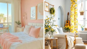 घरातील रंग बदलल्यामुळे नकारात्मक ऊर्जा दूर होतो का?.