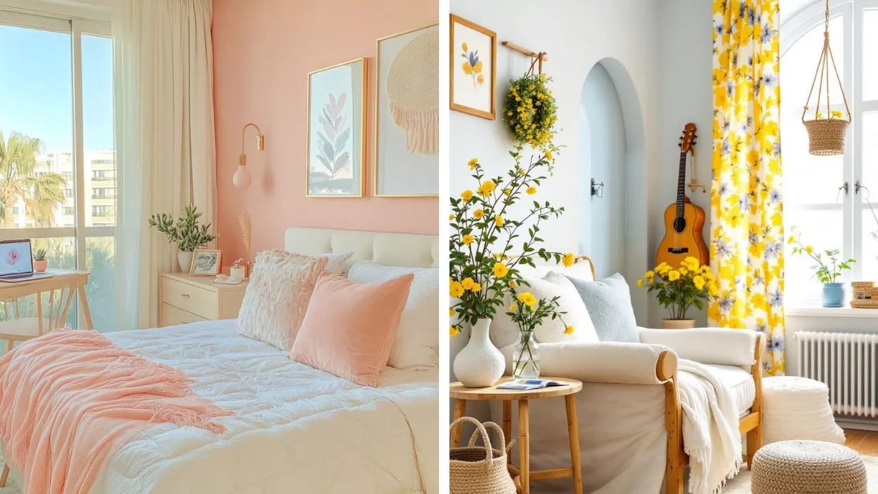 घरातील रंग बदलल्यामुळे नकारात्मक ऊर्जा दूर होतो का? घरातील रंग बदलल्यामुळे नकारात्मक ऊर्जा दूर होतो का?