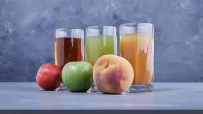 शरीरातील युरिक ॲसिड नियंत्रित ठेवण्यासाठी काही खास ज्यूस