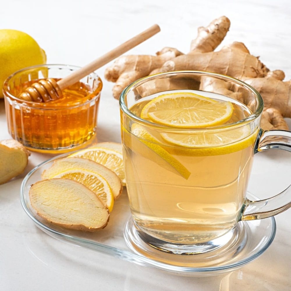 पाण्यात दालचिनी उकळा आणि त्यात लिंबाचा रस घाला. हे पेय प्यायल्याने शरीरातील विषारी पदार्थ बाहेर पडण्यास मदत होईल. दालचिनीमध्ये भरपूर प्रमाणात अँटीऑक्सिडंट्स असतात आणि लिंबूमधील व्हिटॅमिन सी रोगप्रतिकारक शक्ती मजबूत करते.