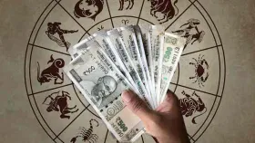 घरात आर्थिक अडचण येण्यापूर्वी ज्योतिषशास्त्रानुसार मिळतात हे संकेत.