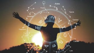 Horoscope : आता फक्त 2 एप्रिलची वाट पाहा, तीन राशींच्या नशिबात दुर्मिळ योग, आयुष्य बदलणार!