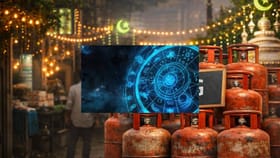 3 राशींचे नशीब चांगलेच फळफळणार, आयुष्यात मोठा धनलाभ; वाचा काय होणार!.