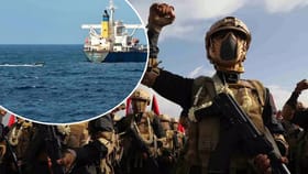 आता लाल समुद्र युद्धाने लाल , गॅस, पेट्रोल, डिझेल महागणार,