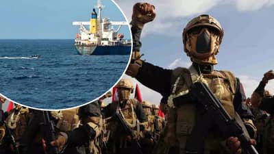 आता लाल समुद्र युद्धाने लाल, गॅस, पेट्रोल, डिझेल आणखी महागणार? झोप उडवणारी अपडेट समोर!