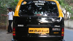 गॅसचे दरवाढल्याने इगतपूरी ते नाशिक टॅक्सी प्रवास महागला