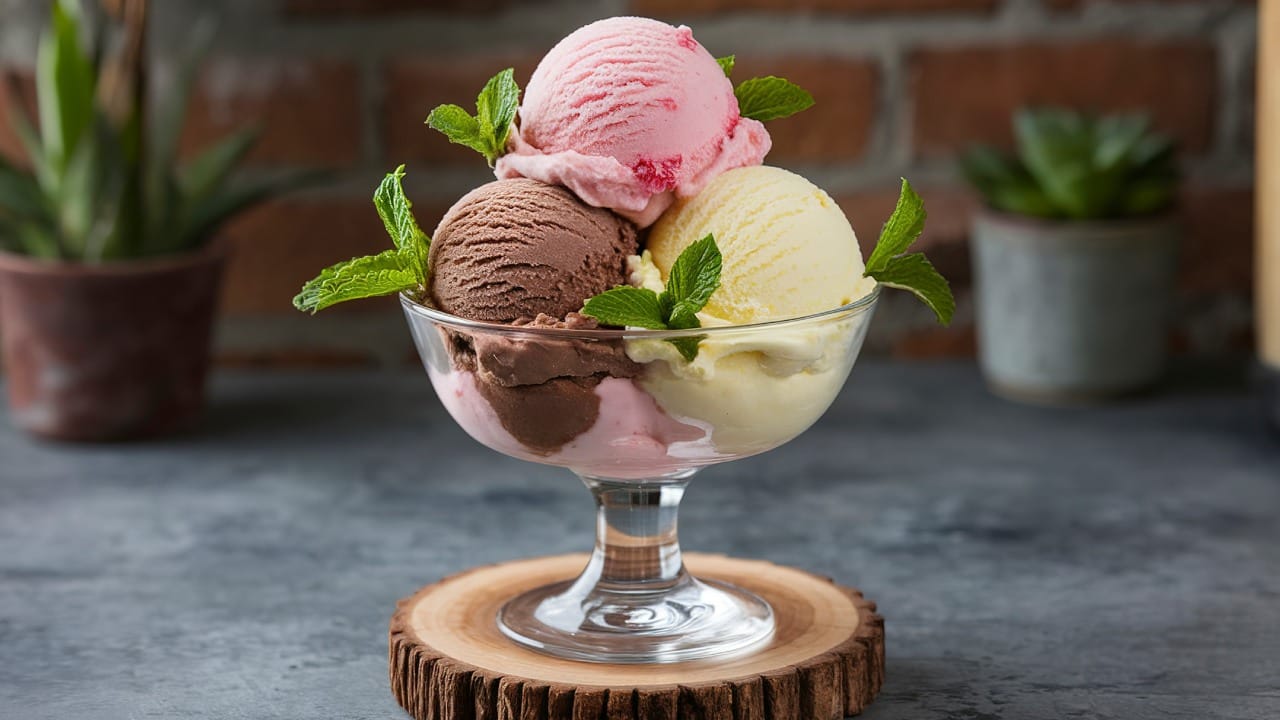 अनेक लोकांना आईस्क्रीम खाल्ल्यानंतर पाणी प्यायल्यास दात दुखीची तक्रार सुरु होते. अति थंड आईस्क्रीममुळे दातांचे इनॅमल आकुंचन पावते. त्यावर लगेच पाण्याचा मारा झाल्यास दात संवेदनशील होतात. तसेच काही प्रमाणात वेदना जाणवू शकतात.