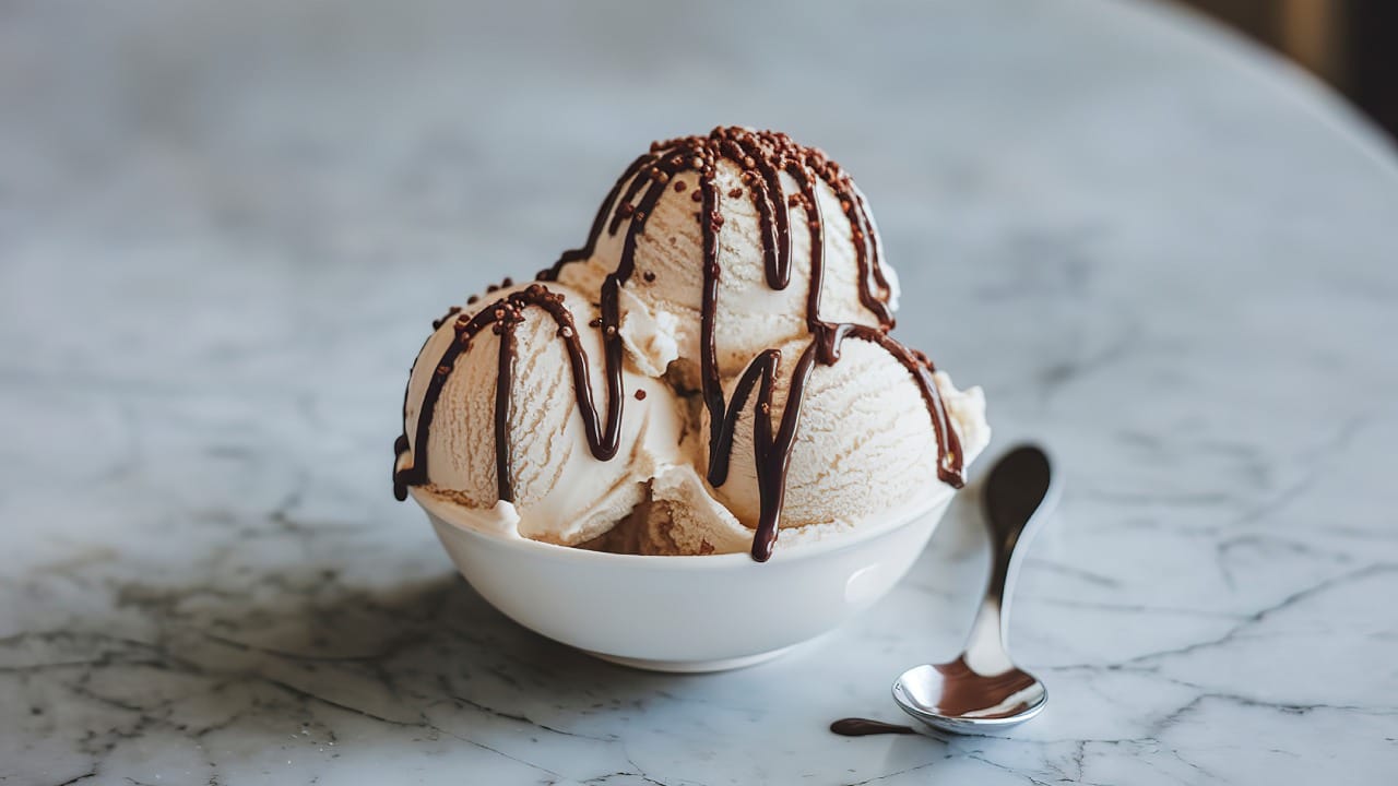 तहान लागल्यावर पाणी पिणे नैसर्गिक आहे, पण आईस्क्रीम खाल्ल्यानंतर किमान १५ ते २० मिनिटे पाणी पिणे टाळावे. यामुळे घशाला आणि दातांना सामान्य तापमानाशी जुळवून घेण्यासाठी वेळ मिळतो. आईस्क्रीम खाल्ल्यानंतर फ्रीजमधील अति थंड पाणी अजिबात पिऊ नये. त्याऐवजी सामान्य तापमानाचे पाणी प्यावे.