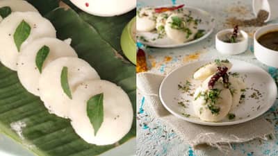 मऊ लुसलुशीत इडली बनवायची? मग आजच ही स्टेप बाय स्टेप पद्धत जाणून घ्या