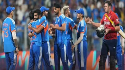 IND vs ENG : परिस्थिती पाहून गंभीर यांनी पटकन अशी चाल खेळली की.. याच मास्टर स्ट्रोकने टीम इंडियाला मिळवून दिलं फायनलचं तिकिट