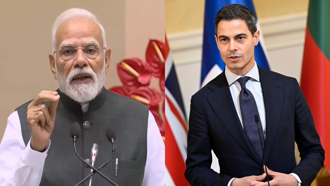 PM मोदींचा नेदरलँड्सच्या पंतप्रधानांना फोन, व्यापार करारासह महत्त्वाच्या विषयांवर चर्चा