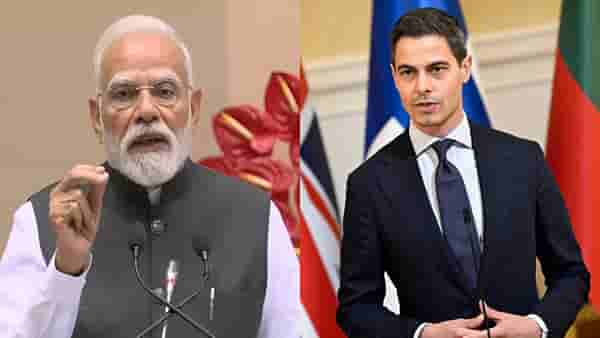 PM मोदींचा नेदरलँड्सच्या पंतप्रधानांना फोन, व्यापार करारासह महत्त्वाच्या विषयांवर चर्चा