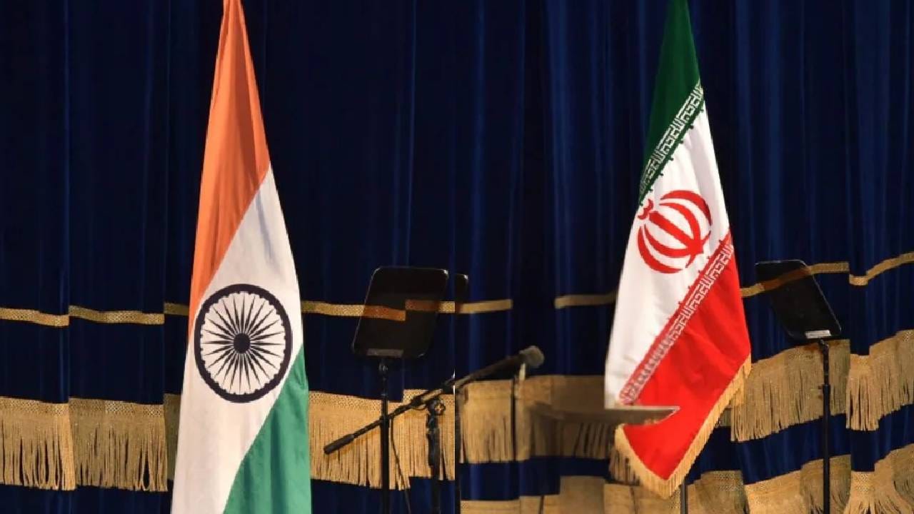 संकटात भारताच्या मदतीला धावून आला इराण, भारतासाठी अत्यंत मोठी गुड न्यूज, थेट होर्मुज खाडीतून..