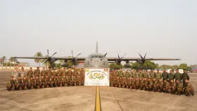 मोठी बातमी ! भारताकडून लष्करी सरावाला सुरूवात.