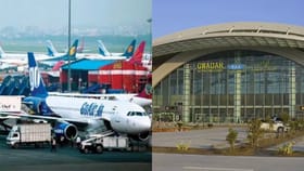 कुवैतला जाण्यासाठी निघाले आणि थेट पाकिस्तानात पोहोचले.. नेमकं काय घडलं.