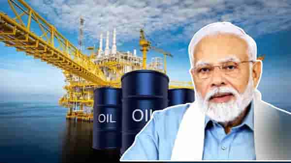Indian Oil Crisis : अखेर व्हायचं तेच झालं, भारताचा गुपचूप प्लॅन बी अॅक्टिव्ह....तेल टंंचाईवर सर्वात मोठा निर्णय!